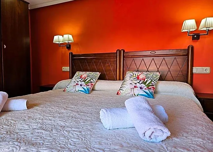 R2R - Hotel Rural Casa Migio