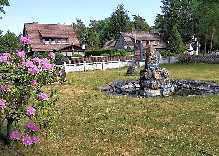 Hotel Suedheide
