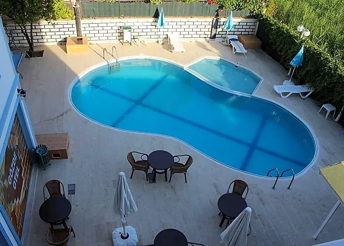 Gozde Hotel