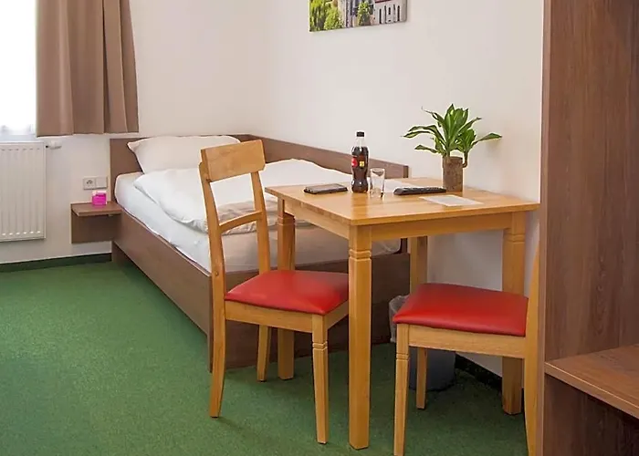Winbudget "Bed&Breakfast"