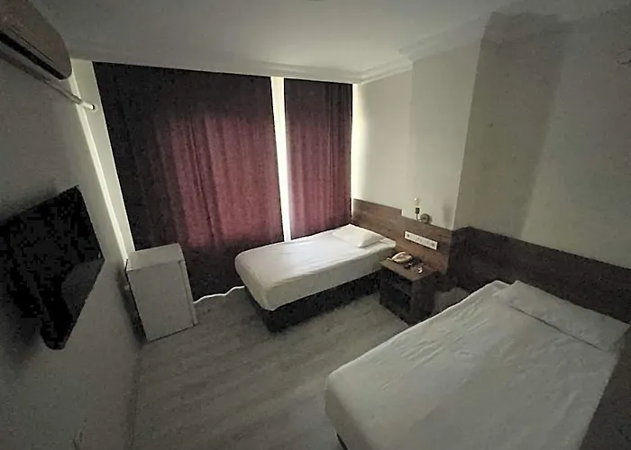 Altinnal Hotel