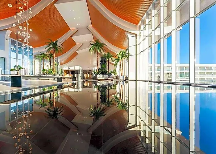 Barcelo Playa Blanca