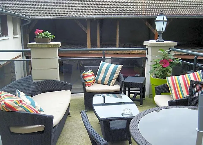 Hotel Gambetta