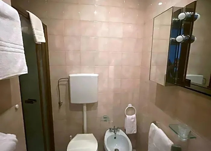 Hotel Tarvis