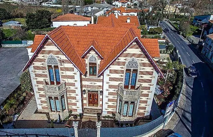 Vila Vitorino