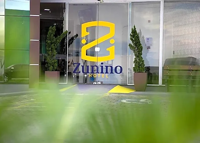 Hotel Zunino
