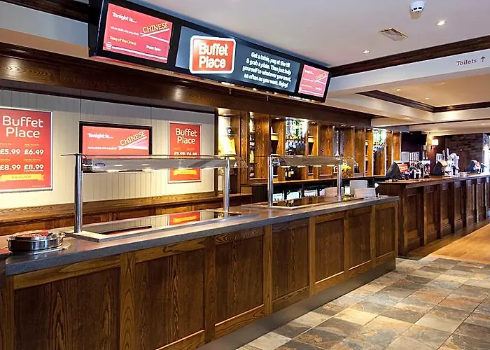 Premier Inn Bedford South