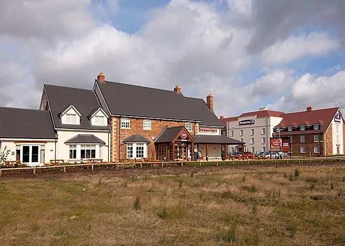 Premier Inn Bedford South