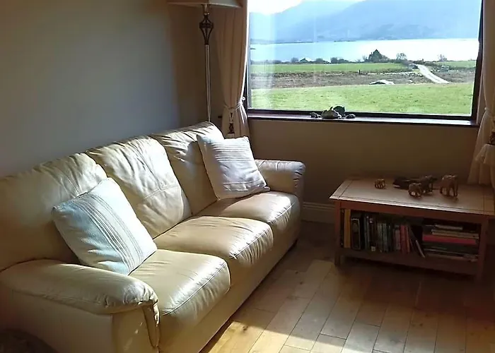 Currane Lodge