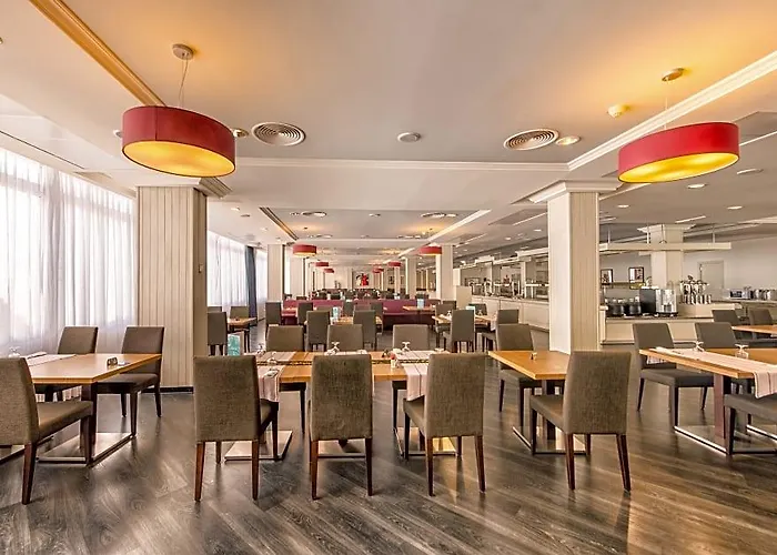 Hotel Calabona