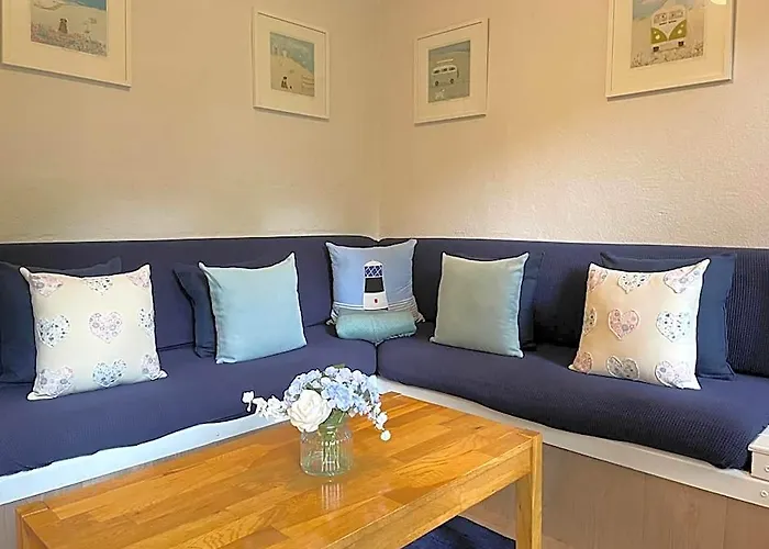 Seaside Bungalow