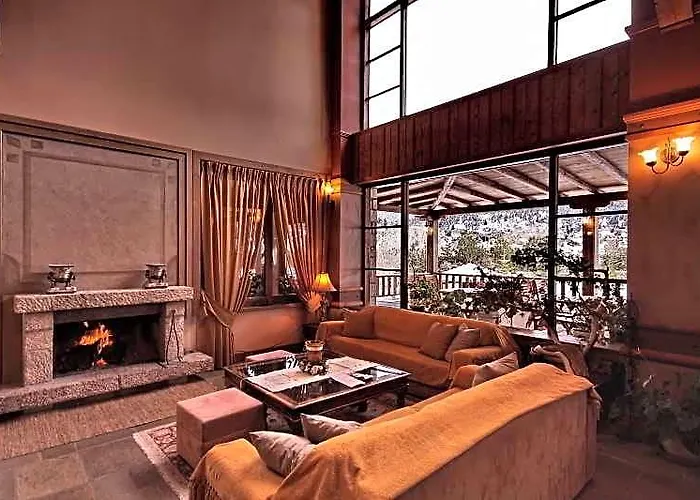 Vitina House
