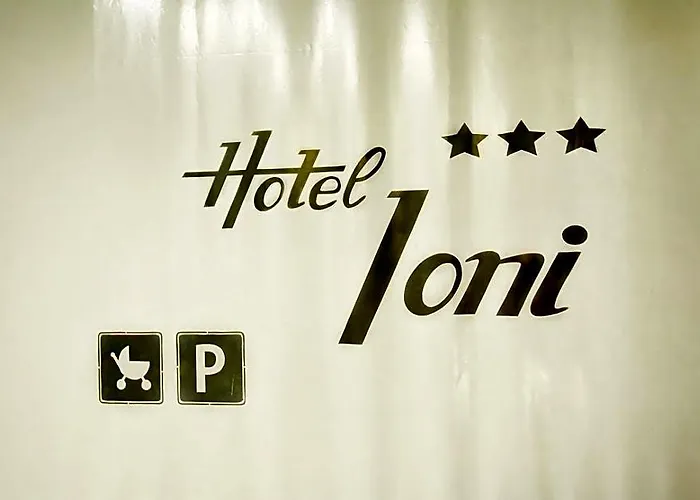 Ioni