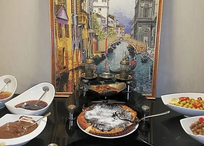 Sular Hotel