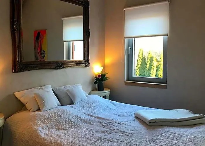 Landhotel Untere Muehle