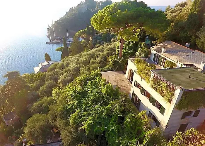 Villa Franca Portofino By Klabhouse
