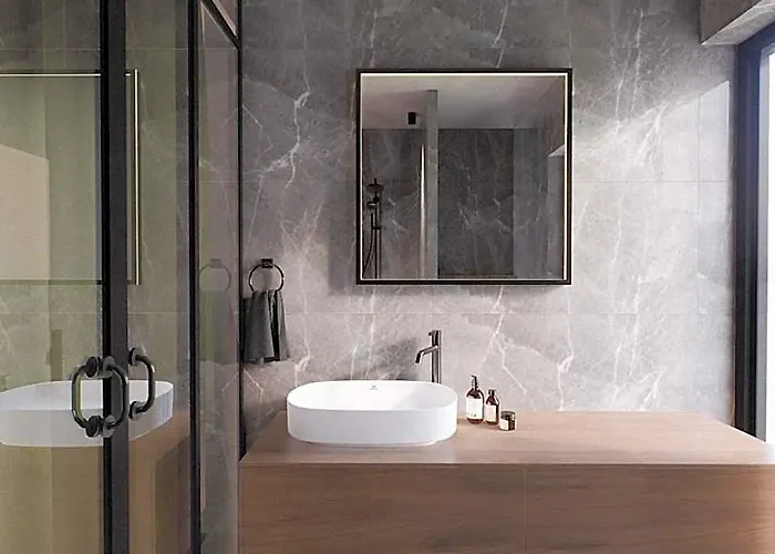 Villa Liza, Completely Redesigned