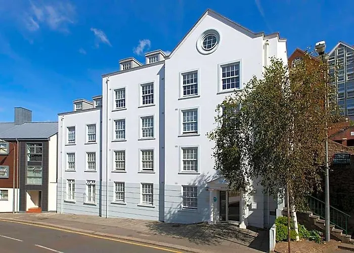 Saco Jersey - Merlin House