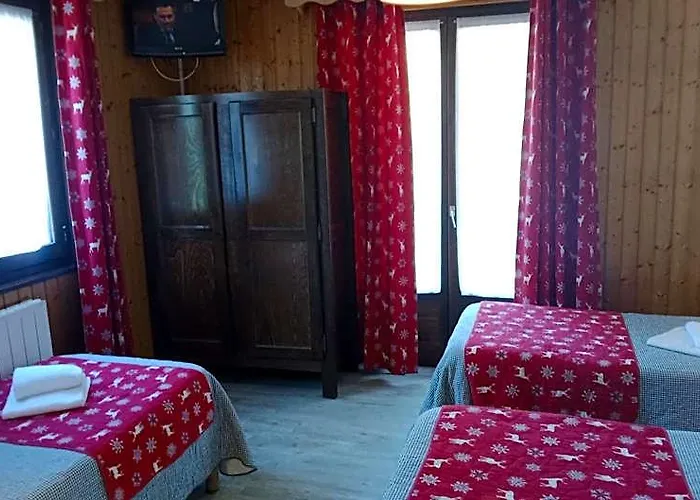 Hotel Le Mont Jorat