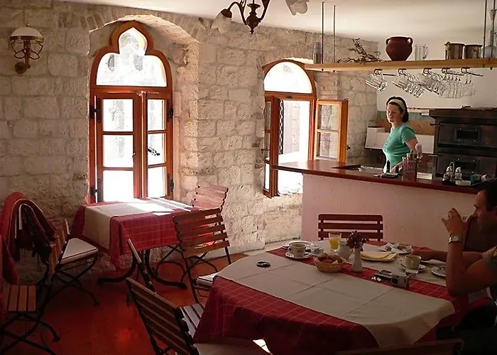 Vanjaka B&B