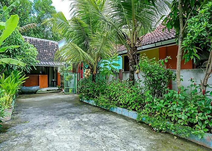 Hidden Village Uluwatu