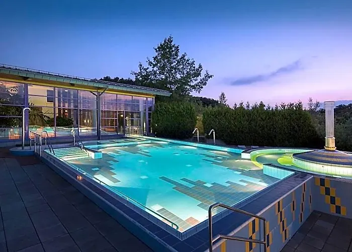 Hotel Waldmuehle
