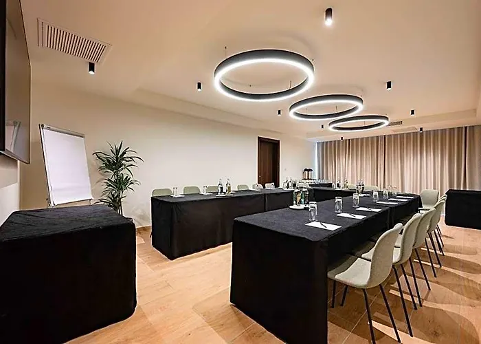 Best Western Premier Malta