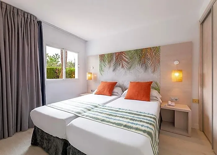 Palm Garden