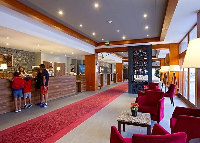 Odalys Residence Edenarc