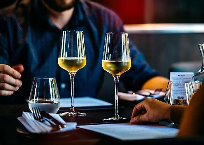 The Marlborough