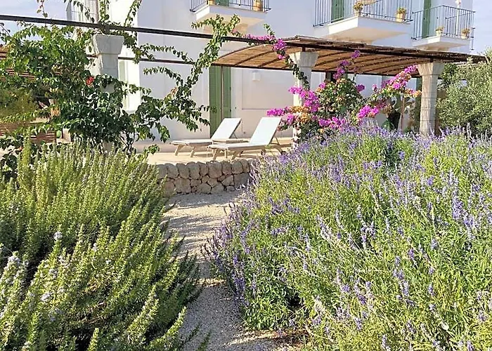 Boutique Hotel Masseria Sottomasi