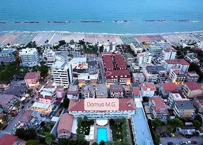 Centro Vacanze Domus M.G.