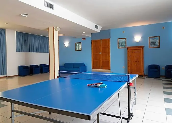 Centro Vacanze Domus M.G.