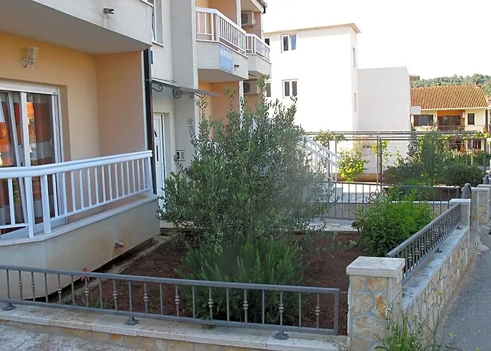 Apartments Mia