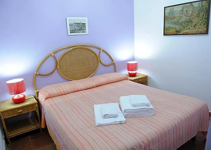 Terrasini 2000 - Case Vacanze