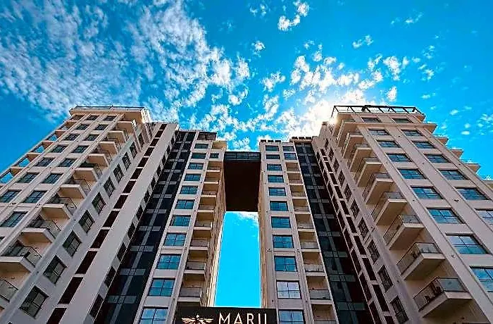 Maril Resort Hotel