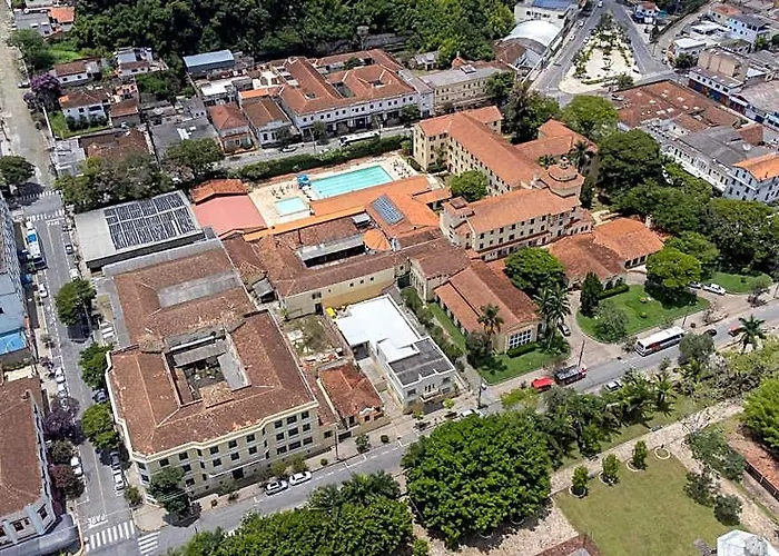Hotel Gloria Resort & Convention