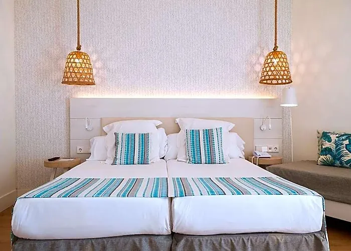 Leonardo Royal Hotel Ibiza Santa Eulalia