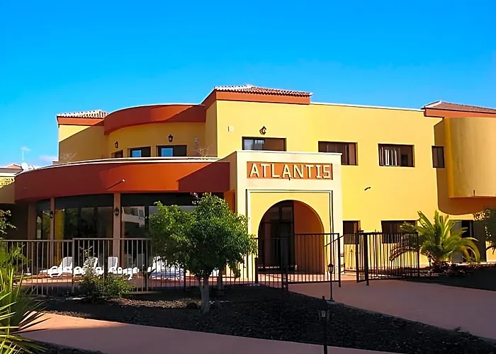 Grand Muthu Golf Plaza Hotel