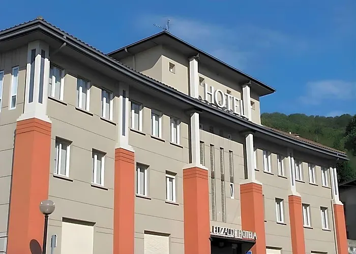 Hotel Elizalde