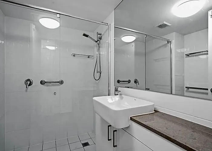 Kirra Palms Holiday Apartments