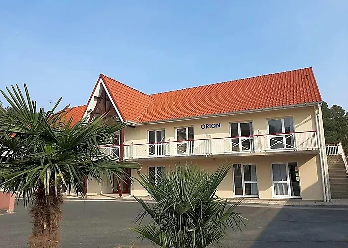 Stella Maris