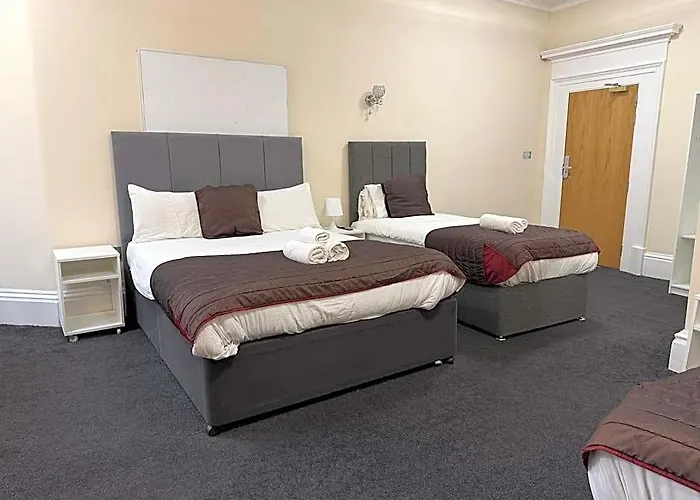 White Hart Hotel