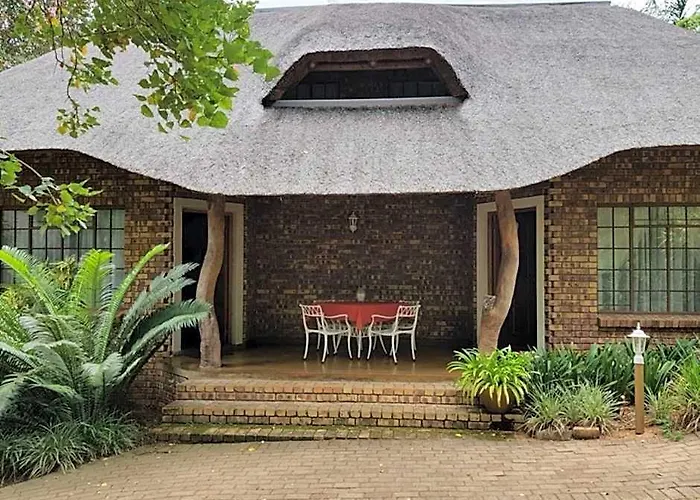 Shingalana Guest House