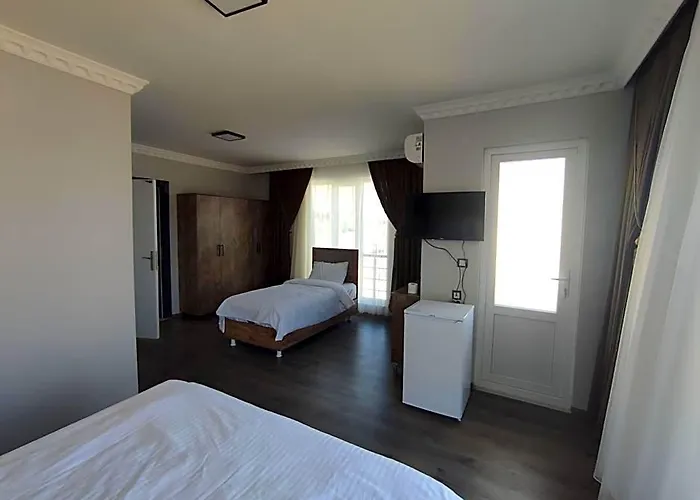 Hasankeyf Hasbahce Otel2