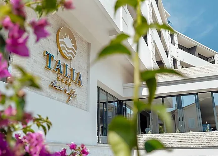 Hotel Talia