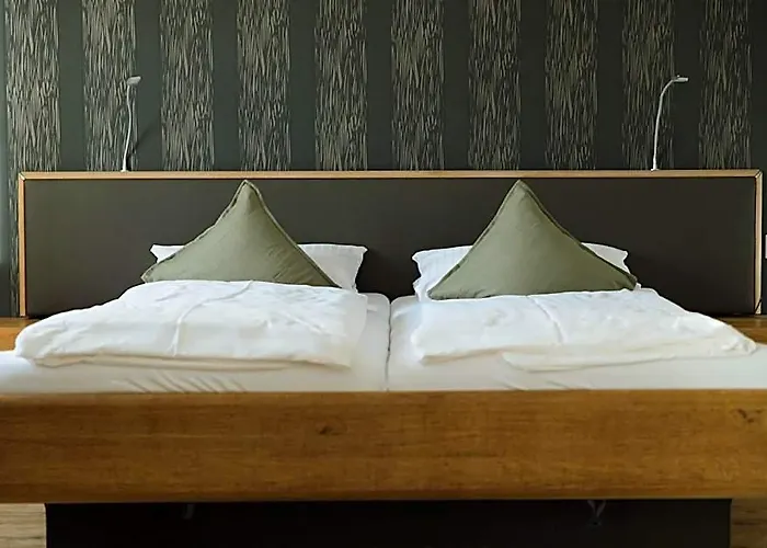 Feelfalt Hotel