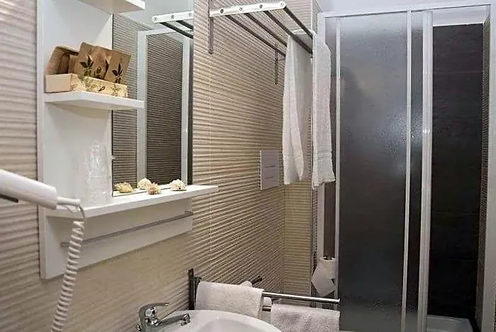 4Rooms B&B Salerno