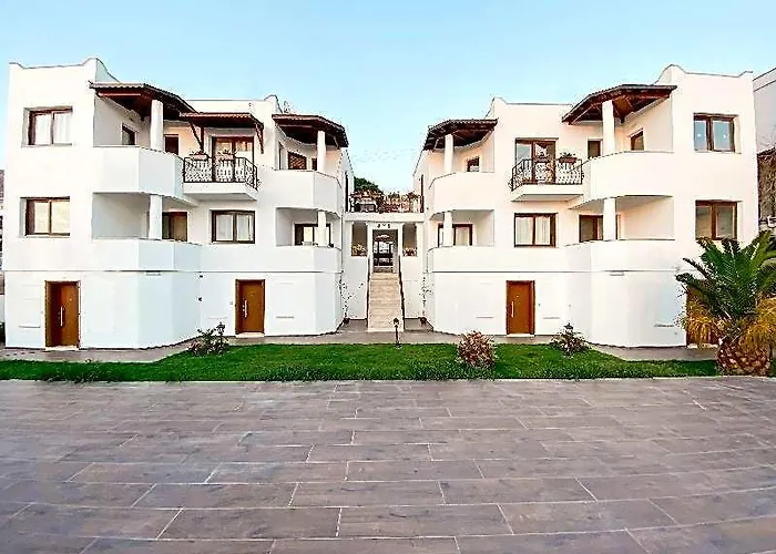 Turgutreis Apart Otel
