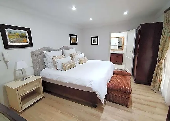 Hole In One Boutique Hotel And Conference Centre